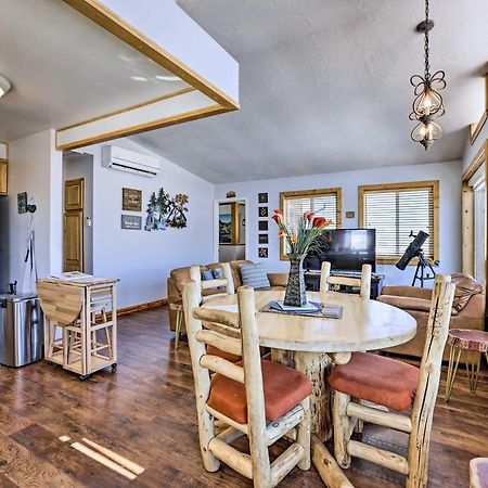 Stunning Utah Home About 30 Mi To Zion Natl Park Apple Valley エクステリア 写真