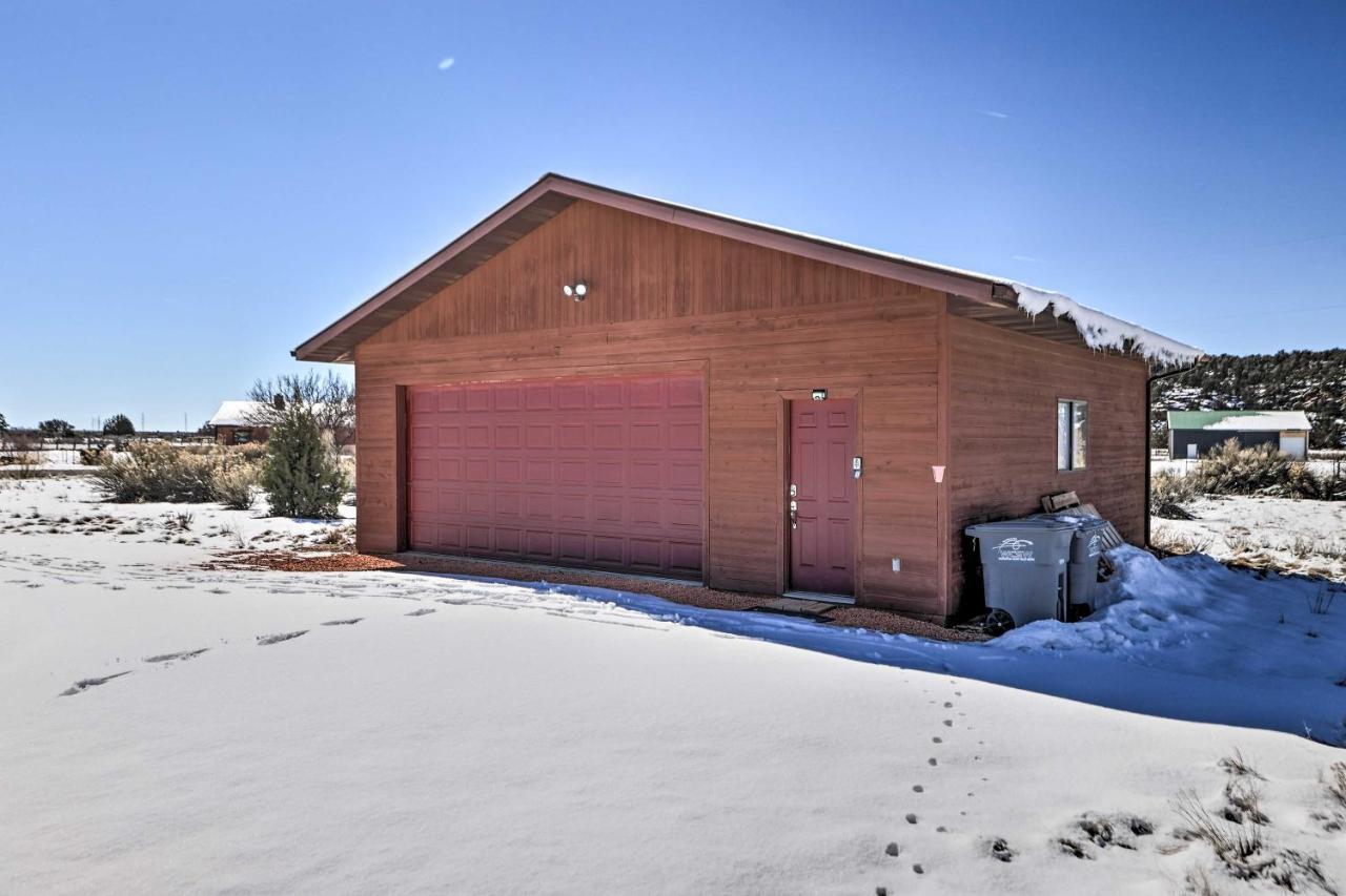 Stunning Utah Home About 30 Mi To Zion Natl Park Apple Valley エクステリア 写真